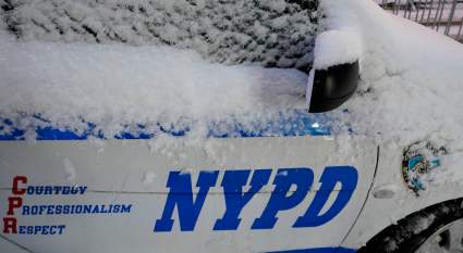 Latino que mató a su mamá en Nueva York era policía: ¿Ya lo capturaron?