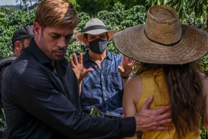 William Levy confiesa que ama a Carmen Villalobos: ¿Por qué están juntos?