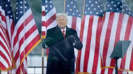 Trump la emprende contra LeBron James: ¿Por qué ataca a la estrella de la NBA?