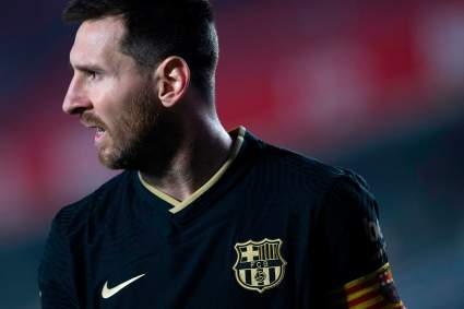 Leo Messi paga una cantidad impresionante de impuestos en España ¿cuánto?