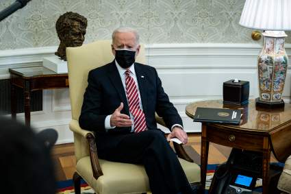 Presentan reforma migratoria de Biden en el Congreso: ¿A quiénes legalizaría?