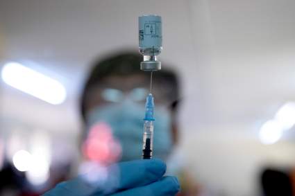 COVID-19: Dosis única de vacuna Johnson & Johnson es altamente efectiva, según la FDA