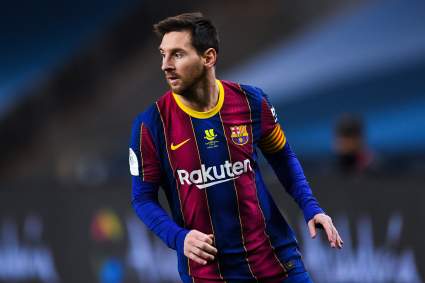 La oferta millonaria que Manchester City hará a Lionel Messi