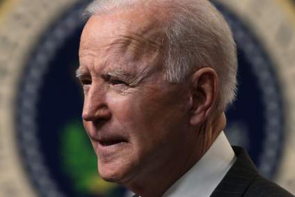 Reconocido presentador se burla del perro de Joe Biden – Video