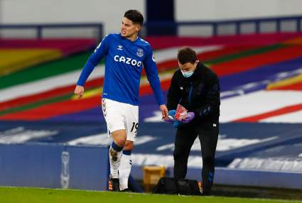 James Rodríguez comparte sus planes para el futuro en entrevista: ¿Qué hará?