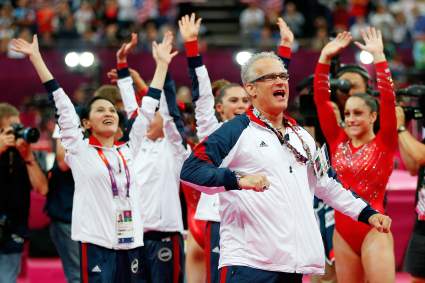 Se suicidó exentrenador de gimnasia John Geddert: ¿Qué se sabe de su muerte?