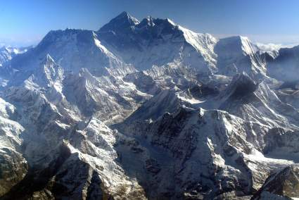 Himalaya: decenas de muertos y desaparecidos por rotura de glaciar – Videos