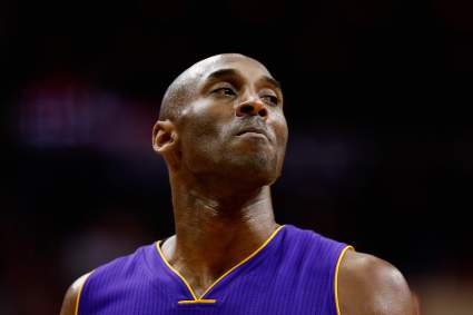 Kobe Bryant intentó reclutar a una superestrella en su momento ¿quién fue?