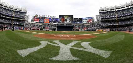 Estadio de los Yankees de Nueva York será centro de vacunación del COVID-19
