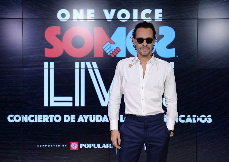 Marc Anthony rompe Guinness World Records: ¿Qué hizo?