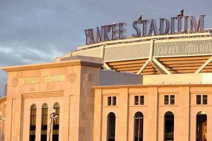 Estadio de los Yankees vacuna contra el COVID-19: ¿Cuándo? ¿Quién se puede vacunar?