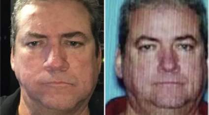 Identifican hombre que asesinó agentes del FBI en Florida