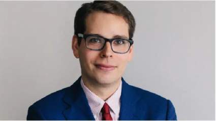 Joshua Matz: Quién es el abogado representando a la Cámara en el juicio político de Trump?