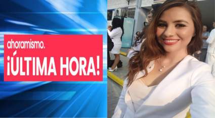 Mariana Sánchez Dávalos: Pasante de medicina estrangulada tras denunciar agresión