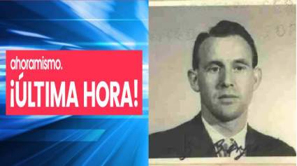 Friedrich Berger: Guardia de campo nazi de 95 años es deportado de Tennessee
