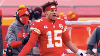 Ex All-Pro dice que dos mariscales mejores que Patrick Mahomes: ¿Quiénes?