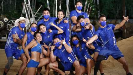 Exatlon EEUU 5 sufrió un descenso en los ratings durante la segunda semana