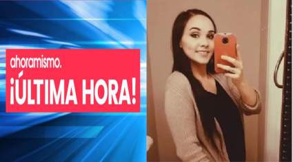 Savannah Rae Theberge: Mujer cuyo cuerpo sin vida aparece en Instagram Live de su prometido