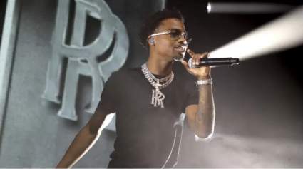 Estalla tiroteo en set de video musical del rapero Roddy Ricch. Cómo está el artista?