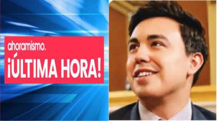 Ruben Verastigui: ex asistente de campaña Trump acusado ​​en caso de pornografía infantil