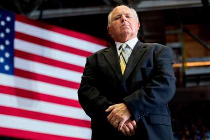 Murió Rush Limbaugh: estrella de la radio muere a los 70 años