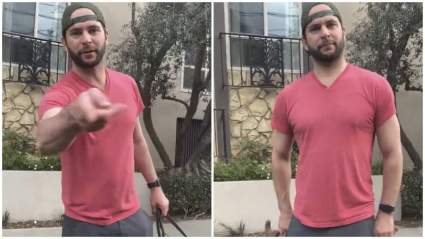 Mike Dalcin: Agente de bienes raíces de California protagoniza video racista