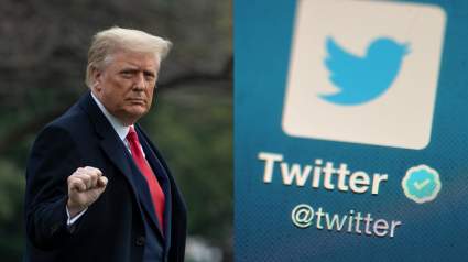 Twitter suspende para siempre la cuenta de Donald Trump aunque vuelva a ser presidente