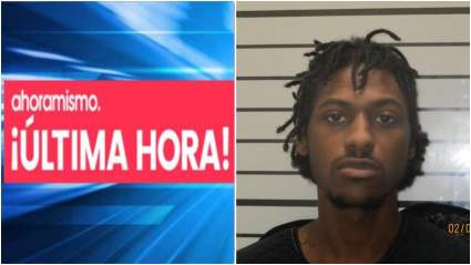 Jarron Dejon Pridgeon: asesina a cinco niños en Muskogee y es detenido