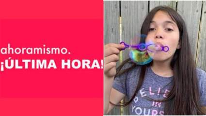 Brianna Ibarra: niña muere al ser arrastrada por un vehículo robado