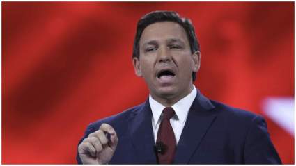 Ron DeSantis habló sobre la ‘Navidad’ y ‘obsesión’ de los medios: ¿De qué hablaba?