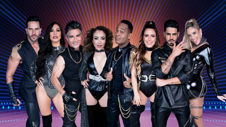 “Mira Quién Baila 2021” estrena en marzo: ¿Qué estrellas bailarán?