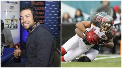 Muere Vincent Jackson: Exjugador de la NFL sufría de alcoholismo y posiblemente CTE
