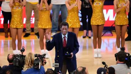 Falleció Elgin Baylor a los 86 años: ¿Cómo murió la estrella de los Lakers?