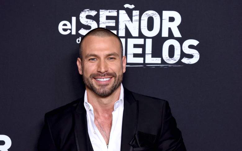 Rafael Amaya anuncia su nuevo proyecto: ¿De qué se trata?