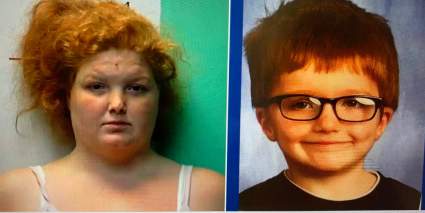 Brittany Gosney: ¿Quién fue cómplice de la madre de Ohio acusada de matar a su hijo?