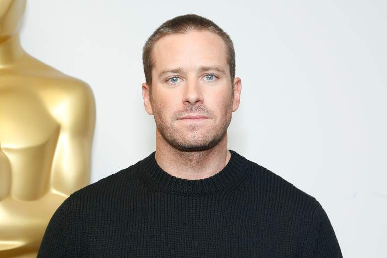 Armie Hammer es investigado por presunto abuso sexual: ¿Quién lo acusó?