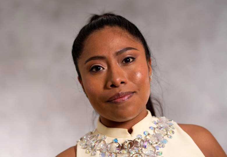 Yalitza Aparicio habló de la enfermedad que padece: ¿Qué tiene la actriz?