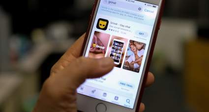 Adolescente intentó matar a hombres gays por Grindr: Estranguló a uno