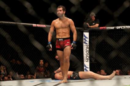 Jorge Masvidal se burla de Ben Askren: ¿Qué tuvo que ver Jake Paul?: [Video]