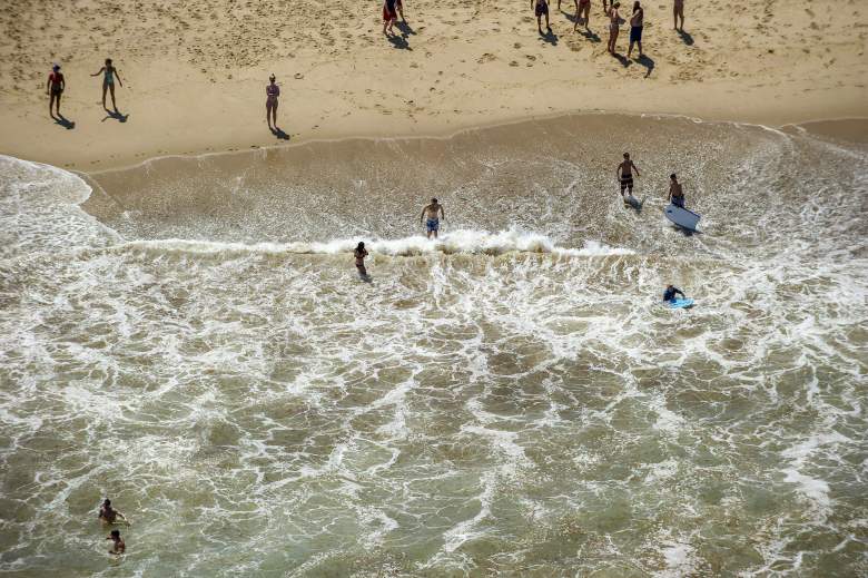 Niño de 9 años atacado por un tiburón en Miami: ¿Cómo está el niño?