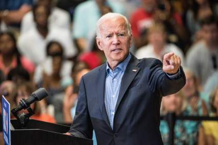 Joe Biden criticó a Texas y Mississippi por flexibilizar uso de mascarilla