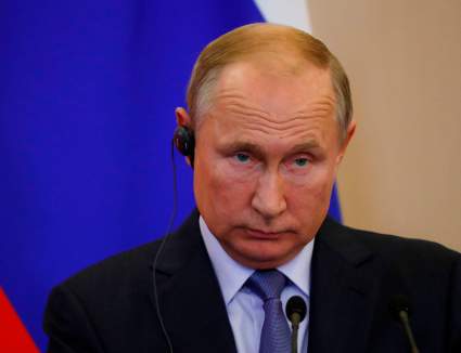 Putin responde a Biden por llamarlo “asesino”: ¿Qué advertencia hizo?