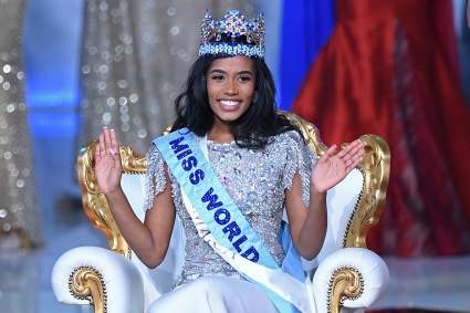 Miss Mundo 2021: Revelan dónde y cuándo se celebrará [VIDEO]
