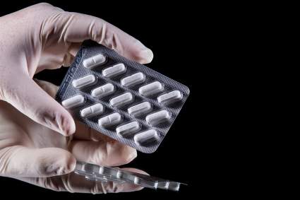 COVID-19: la nueva píldora que podría reducir los efectos del virus
