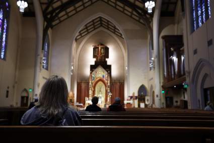 Semana Santa 2021 en Nueva York: ¿Iglesias abrirán? ¿Dónde oír las misas?
