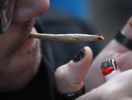 Nueva York aprueba legalización de la marihuana: Legislatura estatal dio luz verde