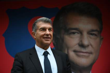 ÚLTIMA HORA: Joan Laporta es el nuevo presidente del Barcelona