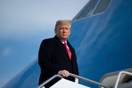 Anuncian que Donald Trump creará su propia red social: ¿Cuándo?