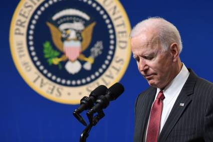Perros de Biden son expulsados de la Casa Blanca: ¿Qué hicieron?