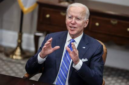 EEUU: Joe Biden planifica la mayor suba de impuestos desde 1993